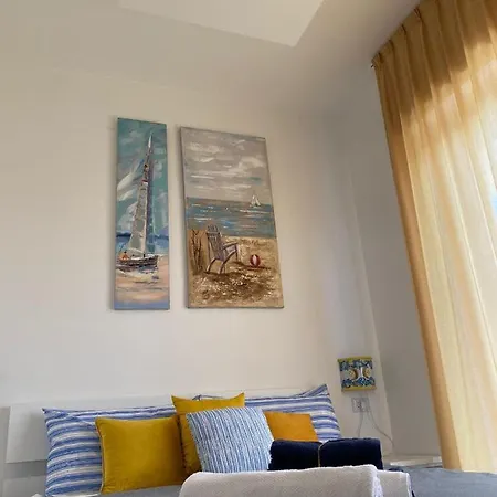 Animo Mediterraneo Ercolano