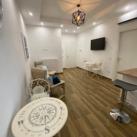 Bed & Breakfast Animo Mediterraneo