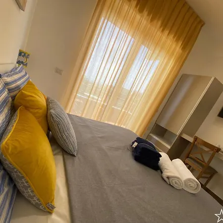 Bed & Breakfast Animo Mediterraneo Ercolano
