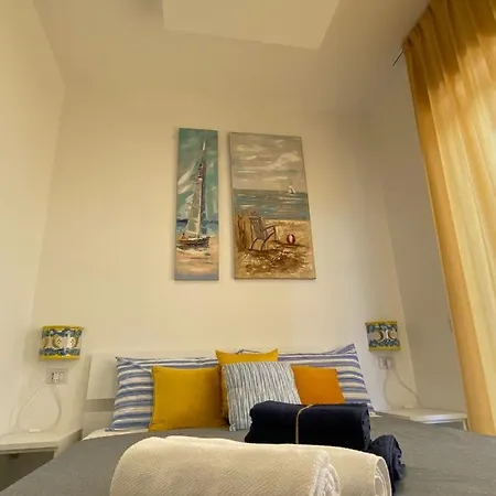 Animo Mediterraneo Ercolano