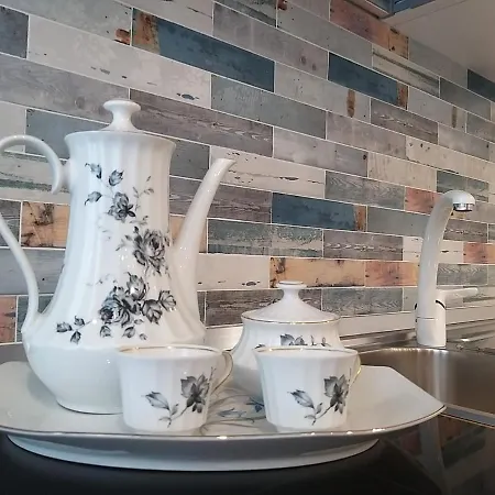 Animo Mediterraneo Bed & Breakfast Ercolano