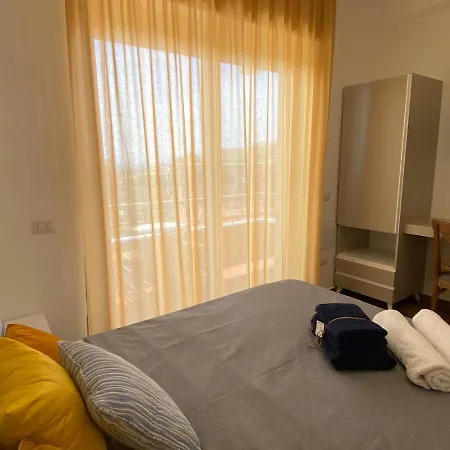Bed & Breakfast Animo Mediterraneo
