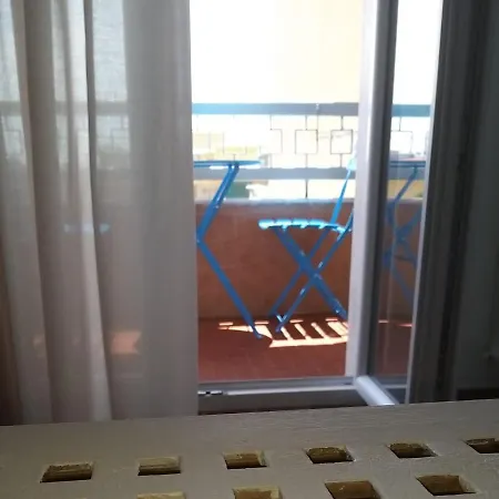 Animo Mediterraneo Bed & Breakfast Ercolano