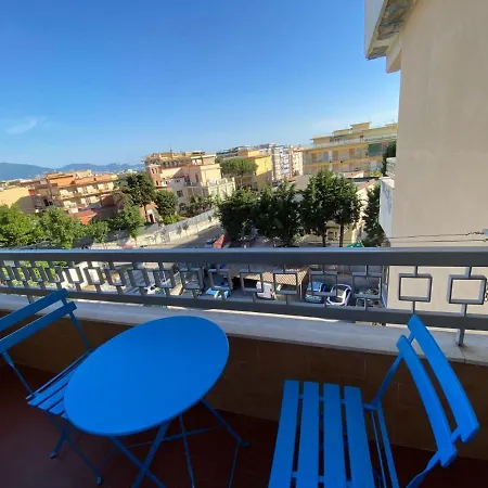 Animo Mediterraneo Bed & Breakfast *