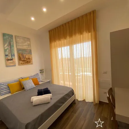 Animo Mediterraneo Bed & Breakfast Ercolano