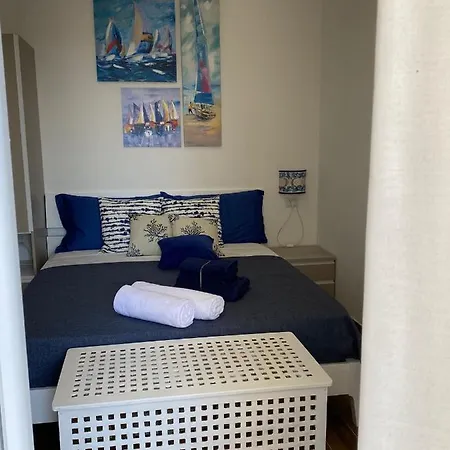 Animo Mediterraneo Bed & Breakfast