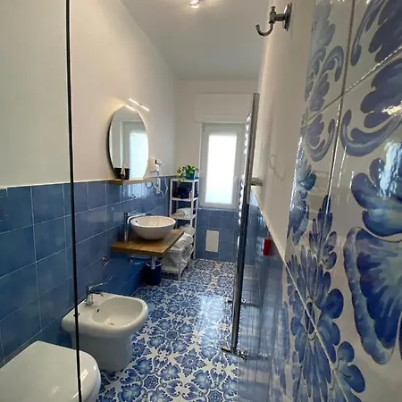 Bed & Breakfast Animo Mediterraneo