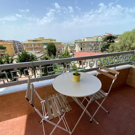 Bed & Breakfast Animo Mediterraneo